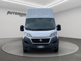 FIAT Ducato usata, con Airbag