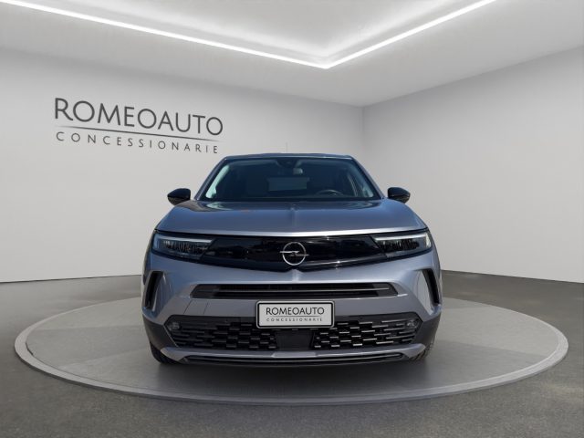OPEL Mokka usata, con Chiusura centralizzata