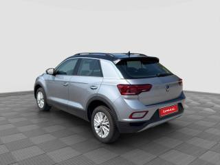 VOLKSWAGEN T-Roc usata 2