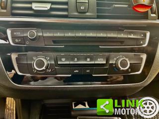 BMW 118 usata, con Lettore CD