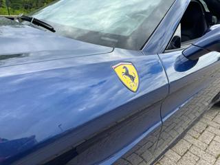 FERRARI California usata, con Alzacristalli elettrici