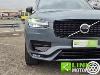VOLVO XC90 usata, con Chiusura centralizzata