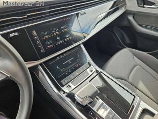 AUDI Q8 usata, con Park Distance Control