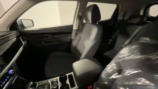 KGM Korando usata, con Autoradio digitale