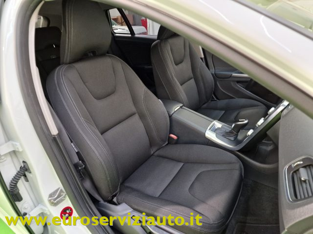 VOLVO V60 usata, con Airbag testa
