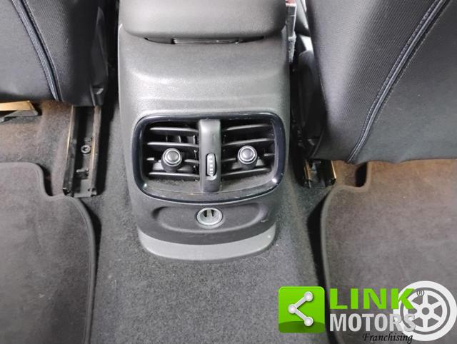 MINI Clubman usata, con Immobilizzatore elettronico