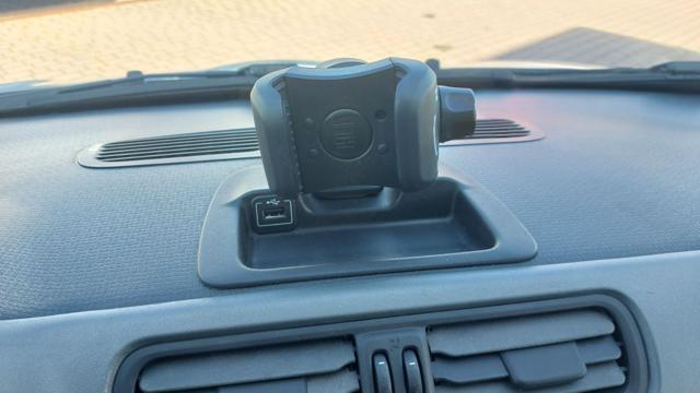 FIAT Panda usata, con Immobilizzatore elettronico