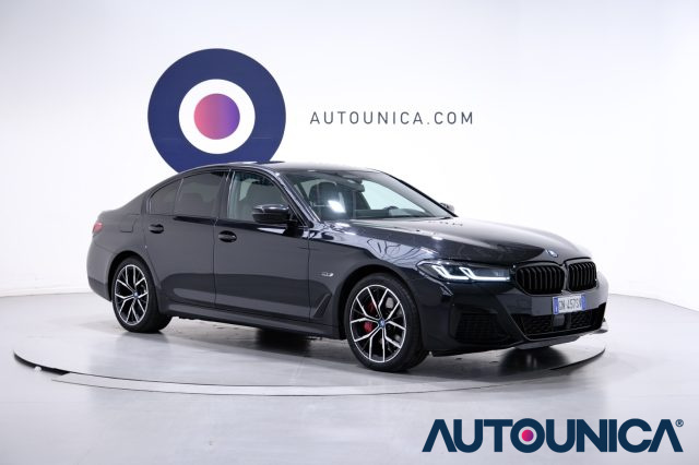 BMW 530 usata, con Airbag laterali