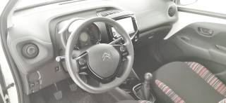 CITROEN C1 usata 51