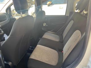 FIAT Panda usata, con ESP