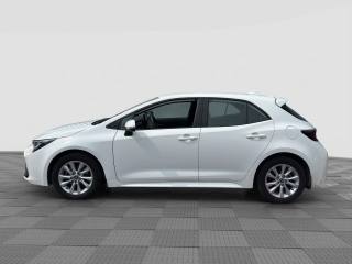 TOYOTA Corolla usata 1