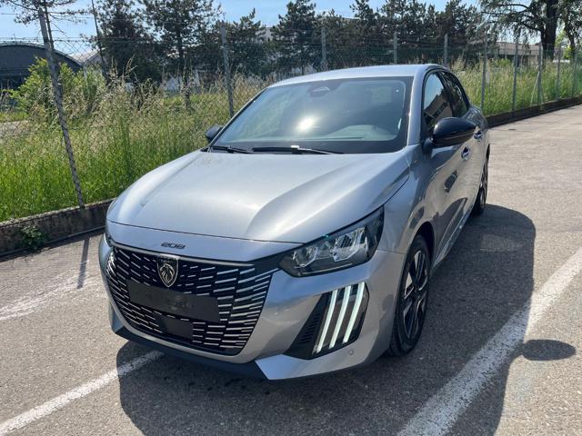 PEUGEOT 208 usata, con Airbag