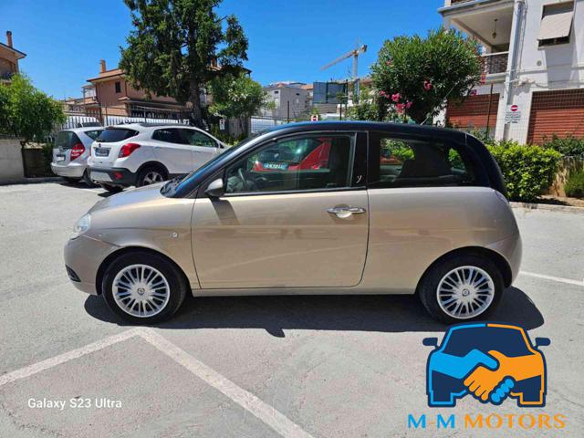 LANCIA Ypsilon usata, con Alzacristalli elettrici