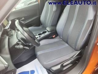 PEUGEOT 2008 usata, con Servosterzo