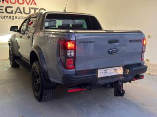 FORD Ranger usata, con Cerchi in lega