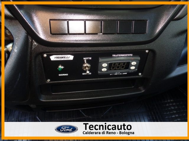 IVECO Daily usata 22
