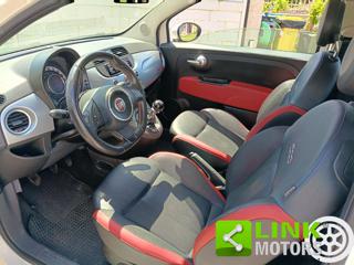 FIAT 500 usata 37