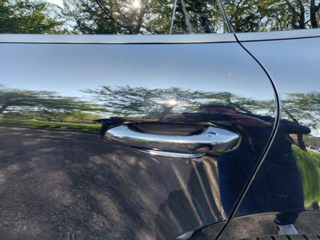 PORSCHE Macan usata, con Specchietti laterali elettrici