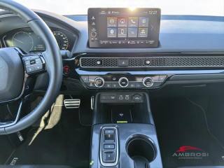 HONDA Civic usata 14