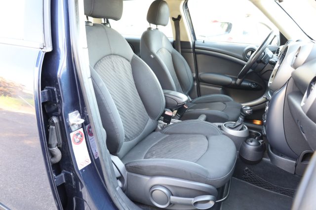 MINI Countryman usata 72