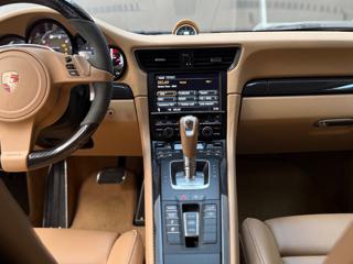 PORSCHE 911 usata, con Fendinebbia