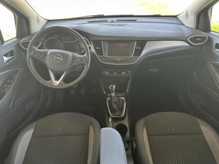 OPEL Crossland X usata, con Isofix