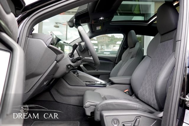 AUDI SQ5 usata, con Climatizzatore