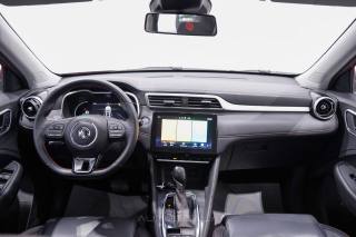 MG ZS usata 25