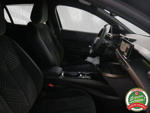 LANCIA Ypsilon usata, con Bracciolo