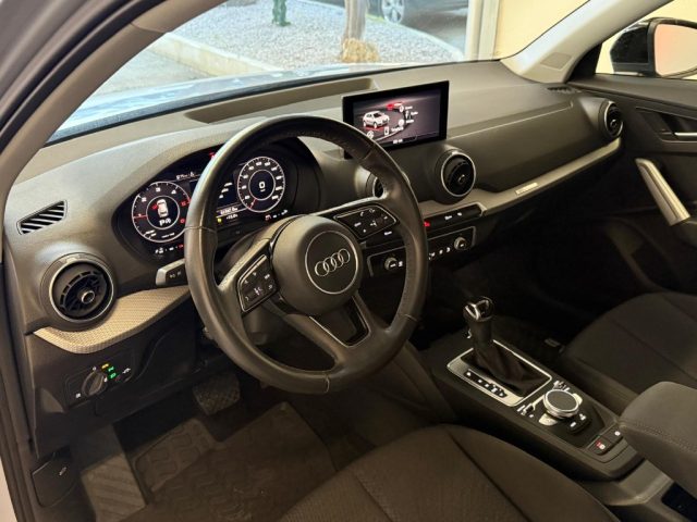 AUDI Q2 usata, con Cruise Control