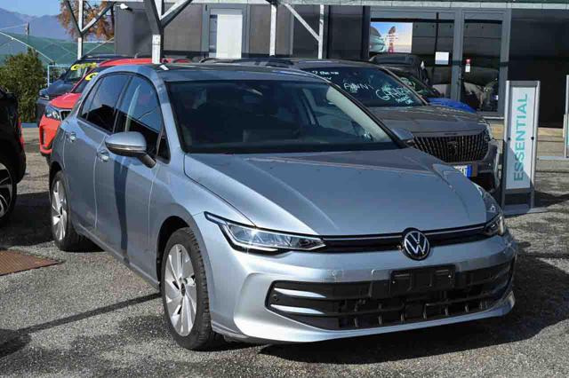 VOLKSWAGEN Golf usata, con Airbag laterali