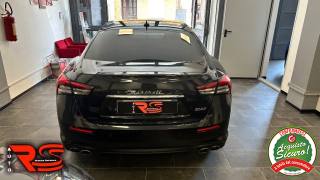 MASERATI Ghibli usata, con Antifurto