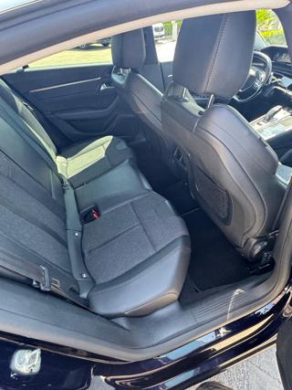 PEUGEOT 508 usata, con Cruise Control