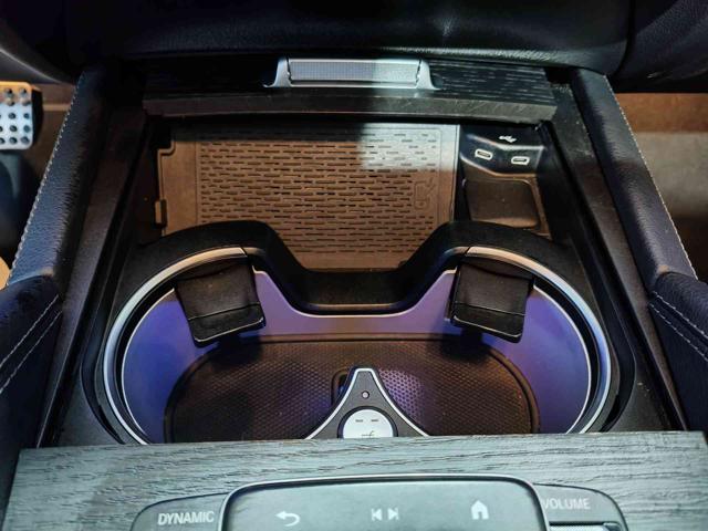 MERCEDES-BENZ GLE 450 usata, con Controllo trazione