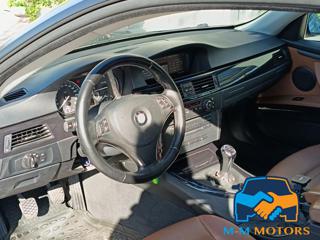 BMW 320 usata, con ESP
