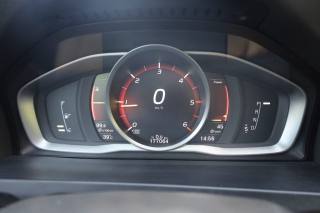 VOLVO V60 usata, con Sound system