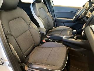 RENAULT Captur usata 10