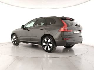 VOLVO XC60 usata, con Airbag laterali