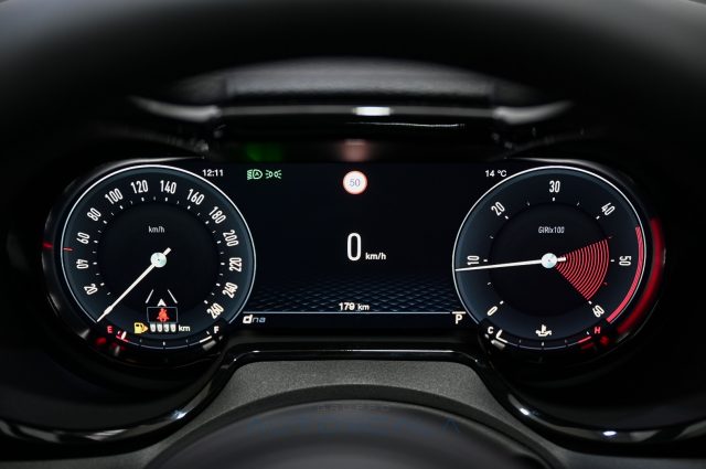 ALFA ROMEO Tonale usata, con Sistema di navigazione