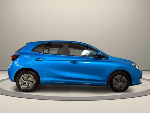 MG MG3 usata, con Airbag Passeggero