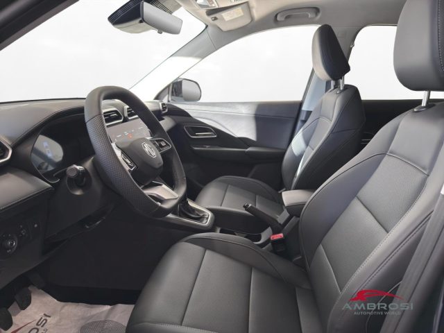 MG ZS usata 9