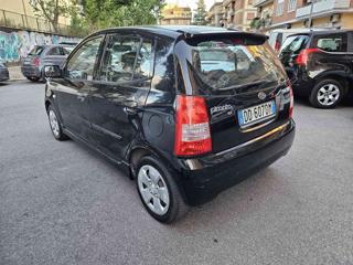 KIA Picanto usata 14