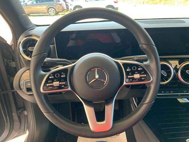 MERCEDES-BENZ A 200 usata, con Cruise Control