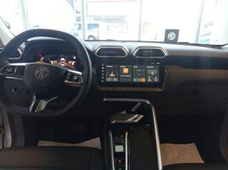 MG ZS usata, con Controllo elettronico della corsia