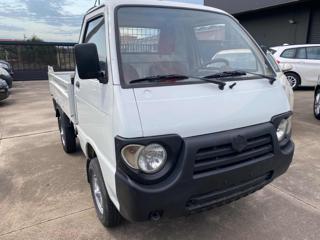 PIAGGIO Quargo usata 4