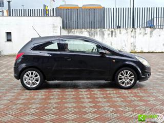 OPEL Corsa usata 16