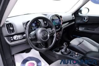 MINI Countryman usata, con Alzacristalli elettrici
