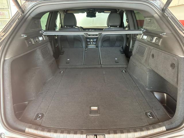 ALFA ROMEO Stelvio usata, con Cruise Control