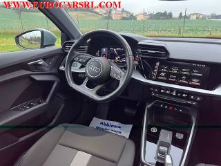 AUDI A3 usata, con Specchietti laterali elettrici