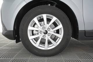 FORD Tourneo Courier usata 14